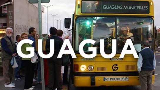 Palabras canarias 10 Palabras canarias 10