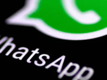 WhatsApp WhatsApp