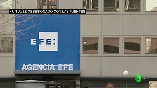 Agencia EFE Agencia EFE
