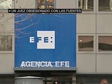 Agencia EFE Agencia EFE