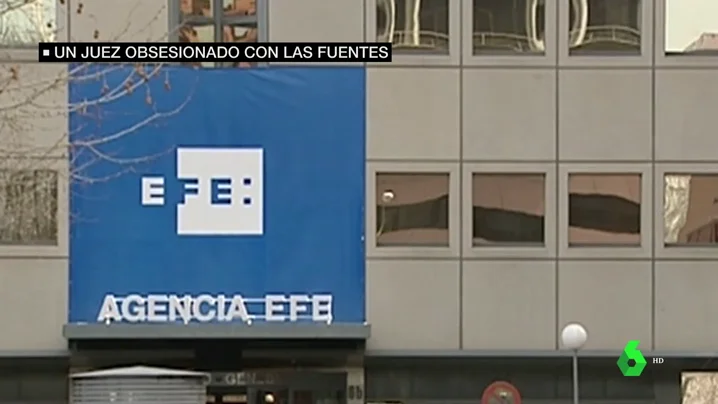 Agencia EFE