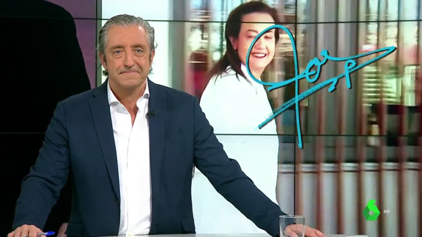 Josep Pedrerol: "Suerte, Morata. Bienvenido a nuestra liga. Bienvenido a la que fue tu casa, el Atleti" Josep Pedrerol: "Suerte, Morata. Bienvenido a nuestra liga. Bienvenido a la que fue tu casa, el Atleti"