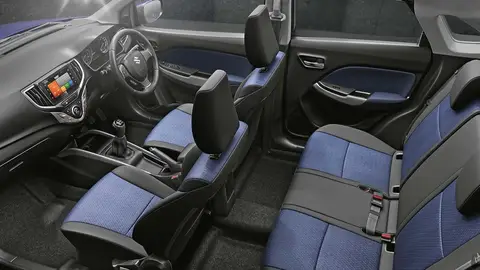 Suzuki Baleno Suzuki Baleno