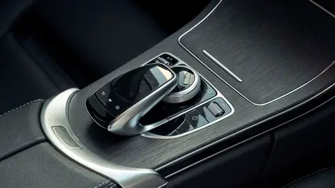 Mercedes Clase C 2018 Mercedes Clase C 2018