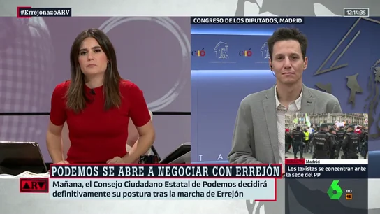 Aitor Riveiro, periodista de eldiario.es Aitor Riveiro, periodista de eldiario.es