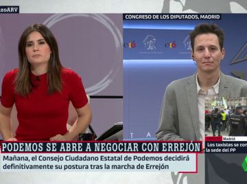 Aitor Riveiro, periodista de eldiario.es Aitor Riveiro, periodista de eldiario.es