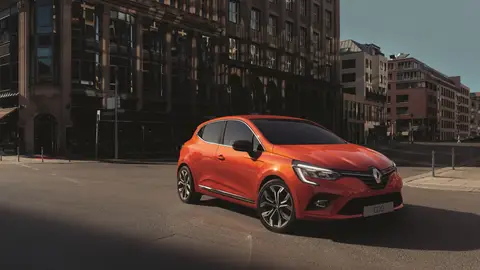 Renault Clio 2019 Renault Clio 2019