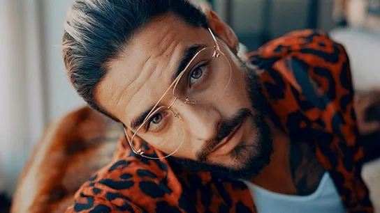 Maluma Maluma
