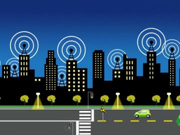 Descubren cómo convertir la señal wifi en electricidad: podría hacer que los móviles se carguen solos en la calle Descubren cómo convertir la señal wifi en electricidad: podría hacer que los móviles se carguen solos en la calle