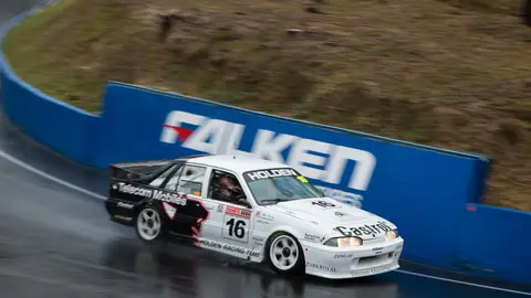Holden Bathurst 1000 Ganador 1991 Moderno 2015 Holden Bathurst 1000 Ganador 1991 Moderno 2015
