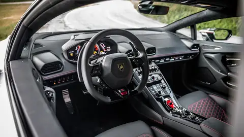Lamborghini Huracán LP580-2 Lamborghini Huracán LP580-2