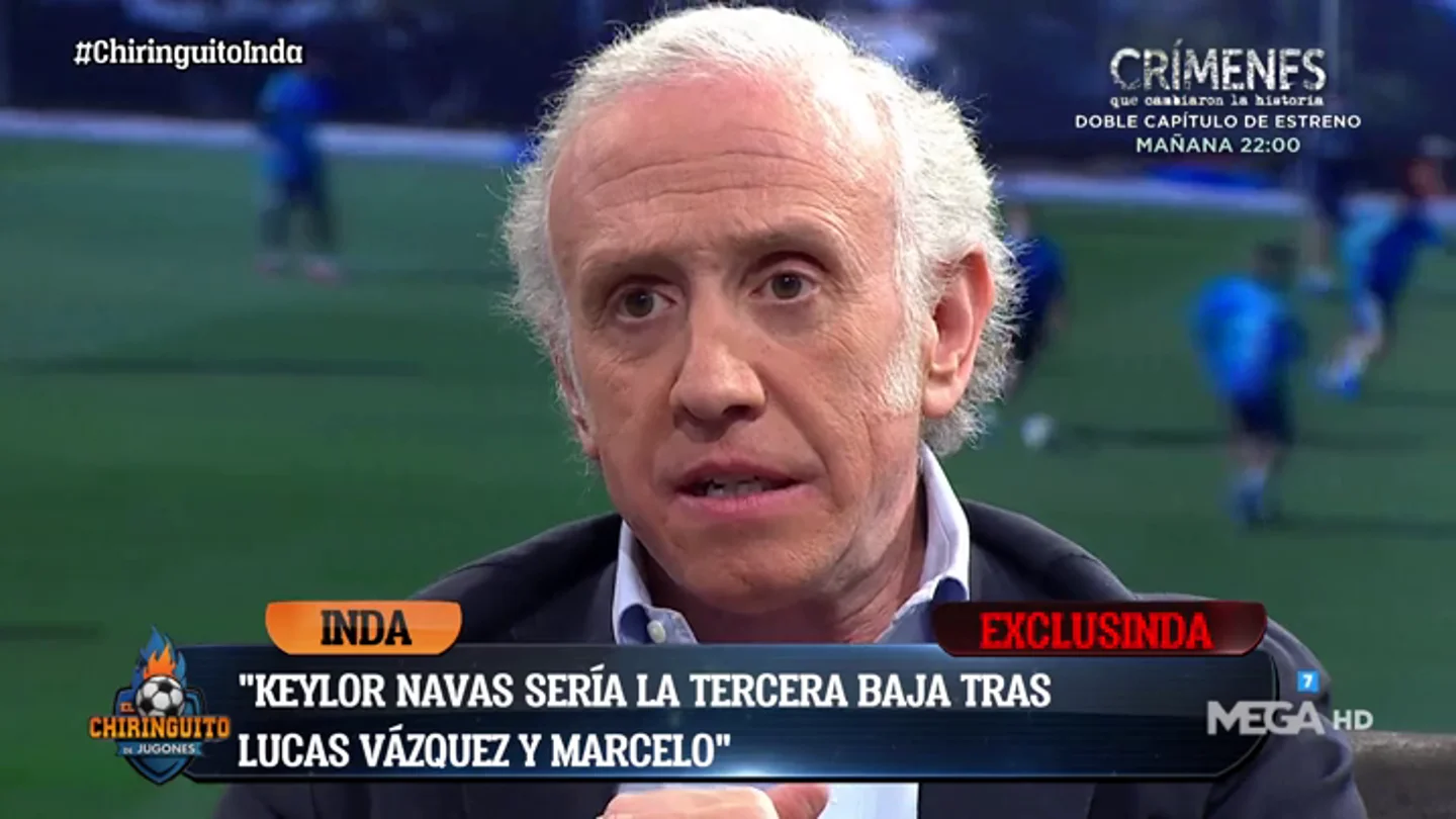 IndaChiringuito IndaChiringuito