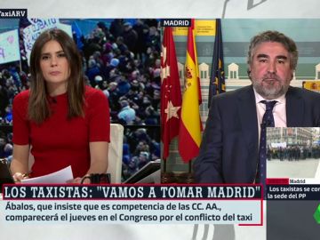 José Manuel Rodríguez Uribes, delegado del Gobierno en Madrid José Manuel Rodríguez Uribes, delegado del Gobierno en Madrid