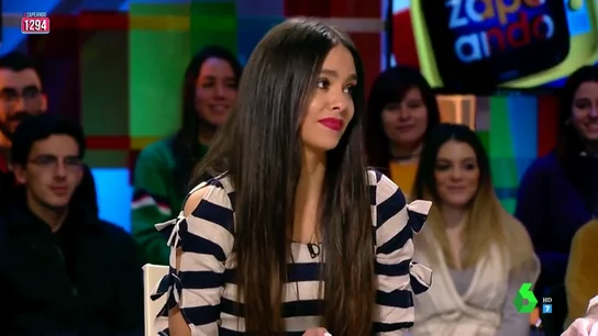 Cristina Pedroche Cristina Pedroche