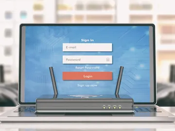 Cómo cambiar la contraseña del wifi Cómo cambiar la contraseña del wifi