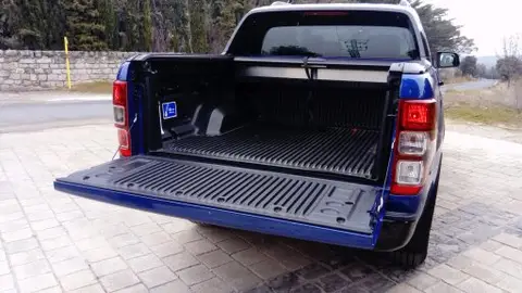 Ford Ranger Wildtrack Ford Ranger Wildtrack