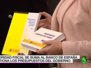 Presupuestos Generales del Estado de 2019 Presupuestos Generales del Estado de 2019
