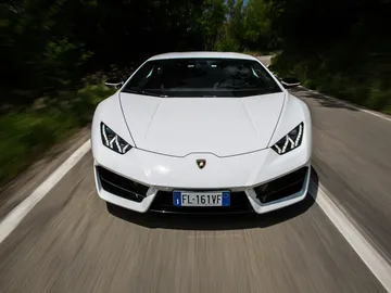Lamborghini Huracán LP580-2 Lamborghini Huracán LP580-2