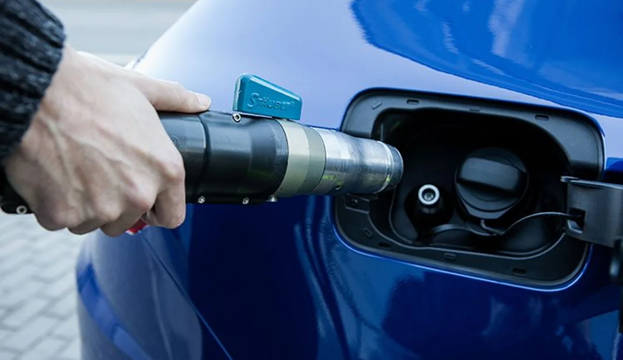 Cómo pasar la ITV con un coche GNC o GLP