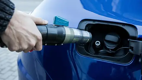 Cómo pasar la ITV con un coche GNC o GLP Cómo pasar la ITV con un coche GNC o GLP