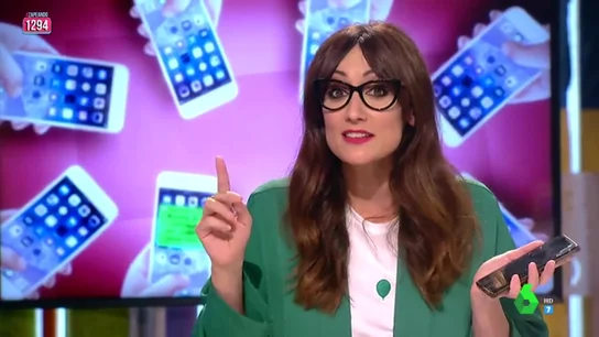 Ana Morgade Ana Morgade