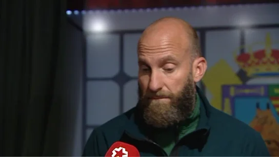 Habla el guardia civil que sacó del pozo el cadáver de Julen: "Se hizo el silencio, todo el mundo estaba callado" Habla el guardia civil que sacó del pozo el cadáver de Julen: "Se hizo el silencio, todo el mundo estaba callado"