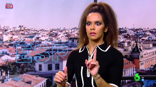 Cristina Pedroche Cristina Pedroche