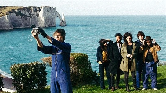 Pete Doherty & The Puta Madres Pete Doherty & The Puta Madres