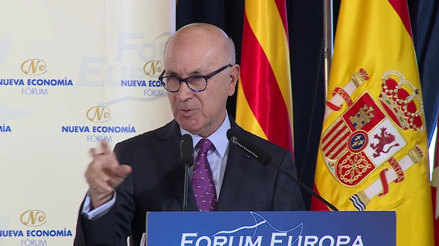 Duran y LLeida: nuevo consejero de Aena Duran y LLeida: nuevo consejero de Aena