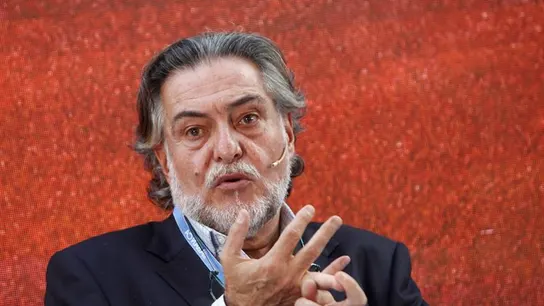 Pepu Hernández Pepu Hernández