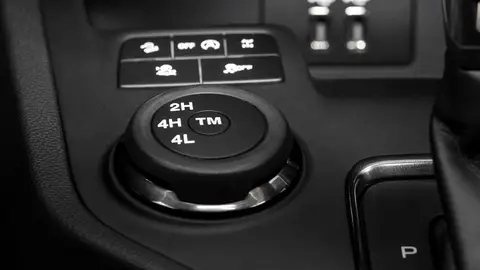 Ford Ranger Wildtrack Ford Ranger Wildtrack