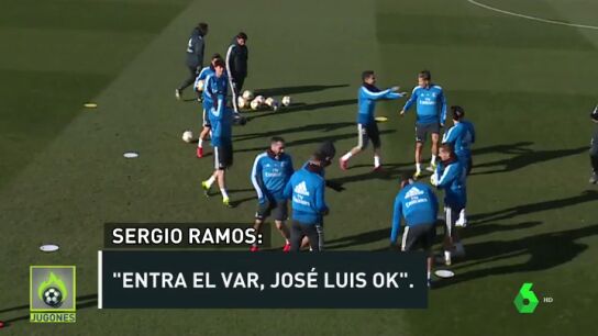 entreno