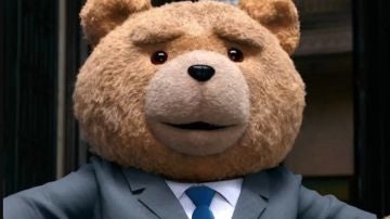 Teddy Teddy