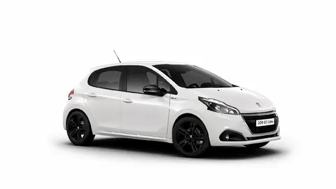 Peugeot 208 Peugeot 208