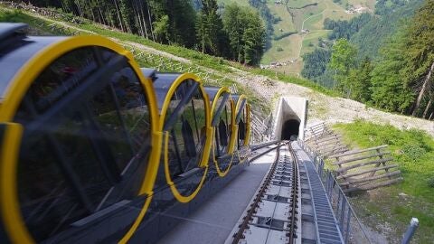 Funicular