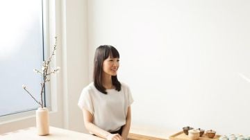 Marie Kondo