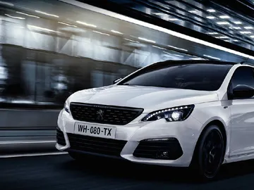 Peugeot 308 Peugeot 308