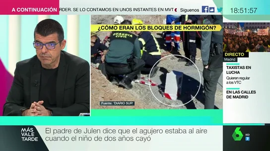 CULPA CASO JULEN CULPA CASO JULEN