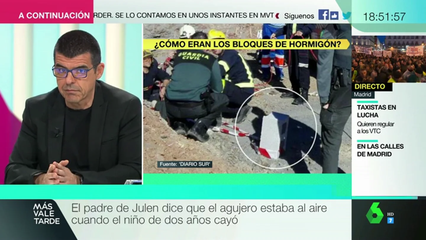 CULPA CASO JULEN CULPA CASO JULEN