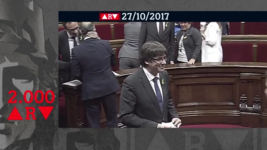 Carles Puigdemont