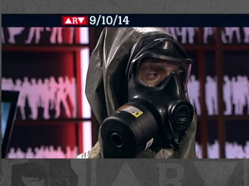 Los héroes de Fukushima, así era el traje de seguridad que usaron en la central nuclear Los héroes de Fukushima, así era el traje de seguridad que usaron en la central nuclear