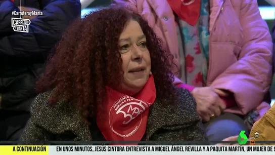 Andrea, pensionista Andrea, pensionista