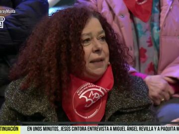 Andrea, pensionista Andrea, pensionista