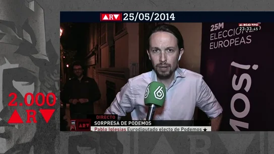 Pablo Iglesias Pablo Iglesias