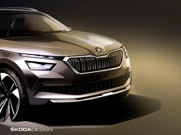 Skoda Kamiq Skoda Kamiq