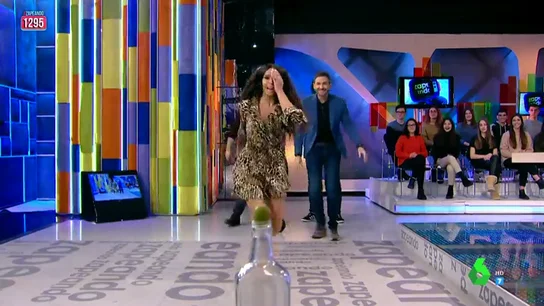 Cristina Pedroche Cristina Pedroche