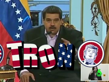 Nicolás Maduro Nicolás Maduro