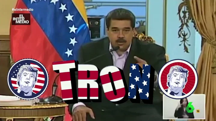 Nicolás Maduro