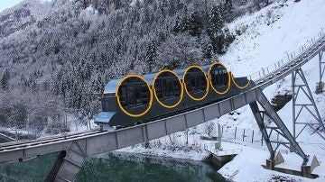 Funicular