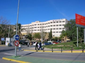Hospital de Elda Hospital de Elda